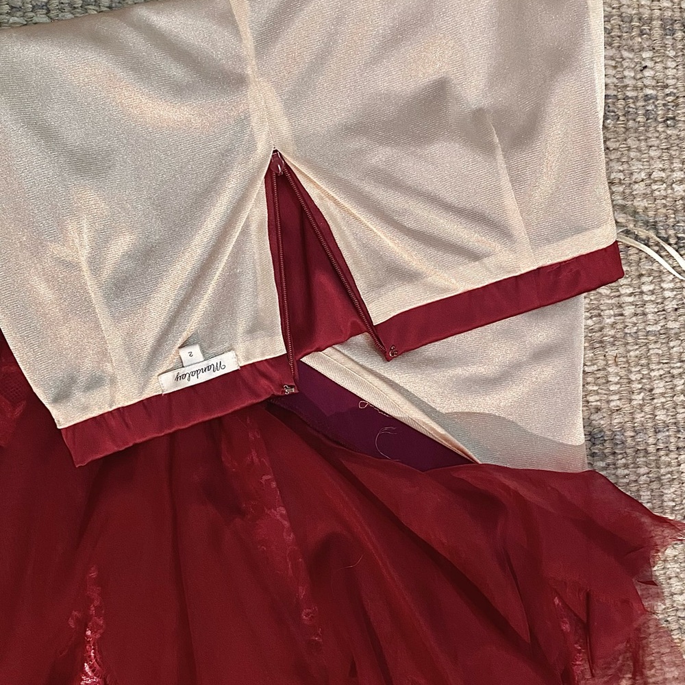 Mandalay skirt - Picture 13 of 14